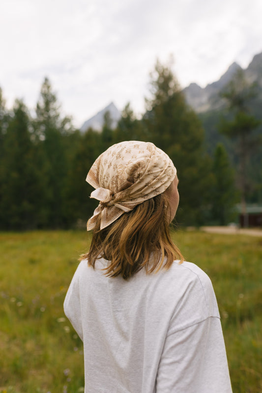 The Birch Bandana