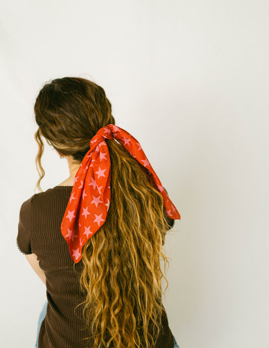 Star Spangled Bandana