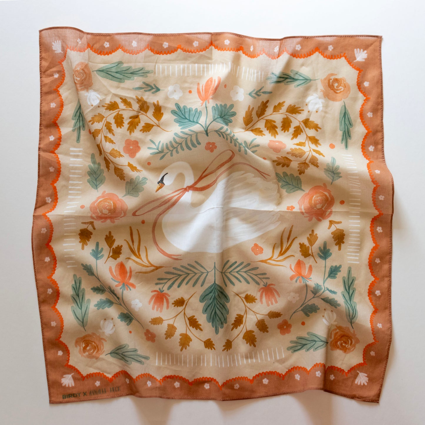 The Odette Bandana