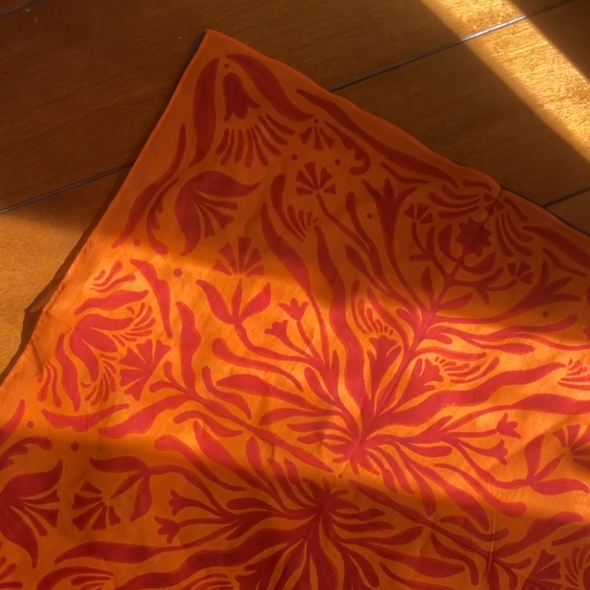 The Sora Bandana