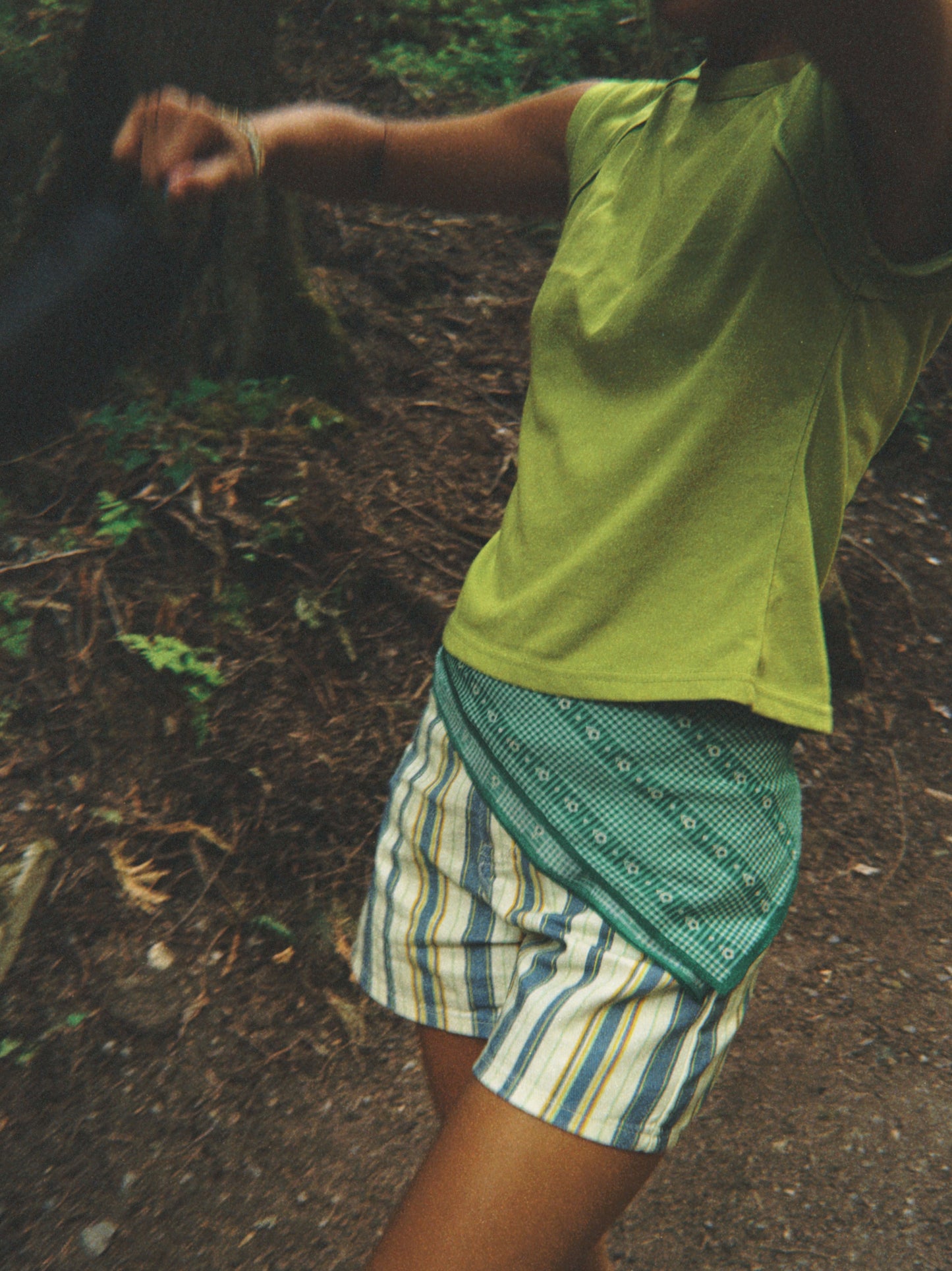The Meadow Bandana