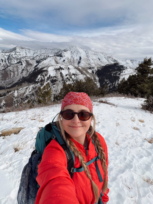 Winter Hiking Essentials