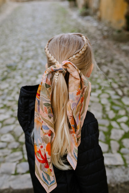 The Eloise Bandana