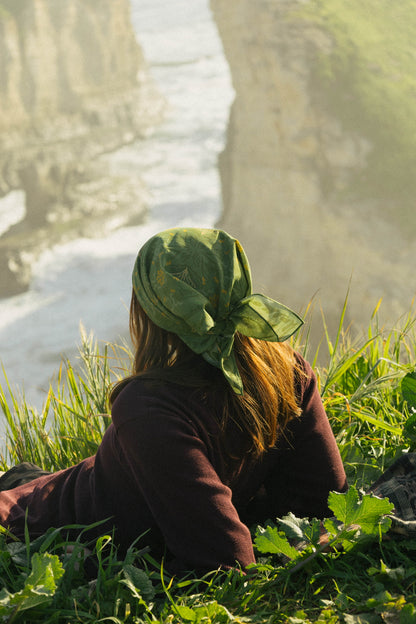The Daphne Bandana
