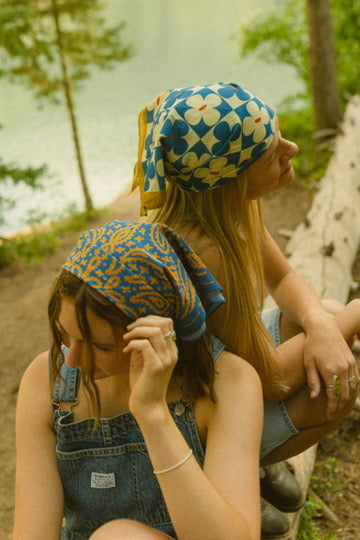 The Annie Bandana