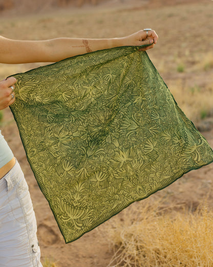 The Roma Bandana