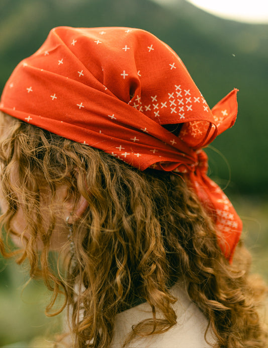 The Boone Bandana