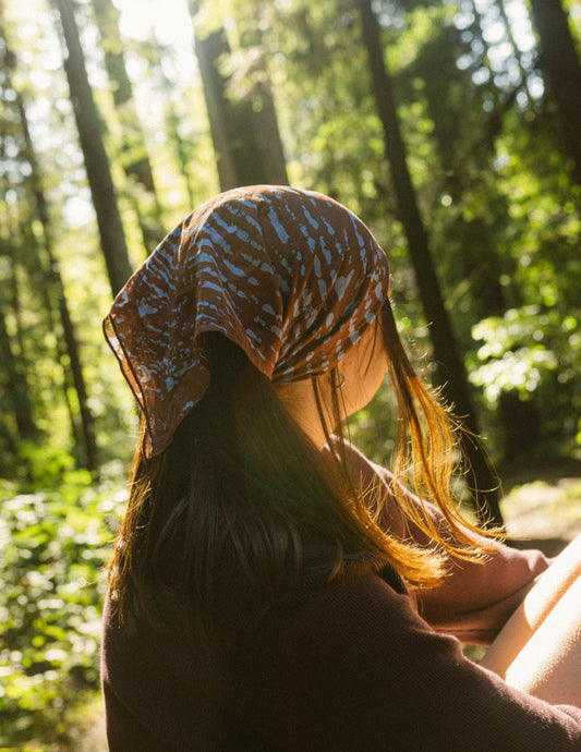 The Willow Bandana