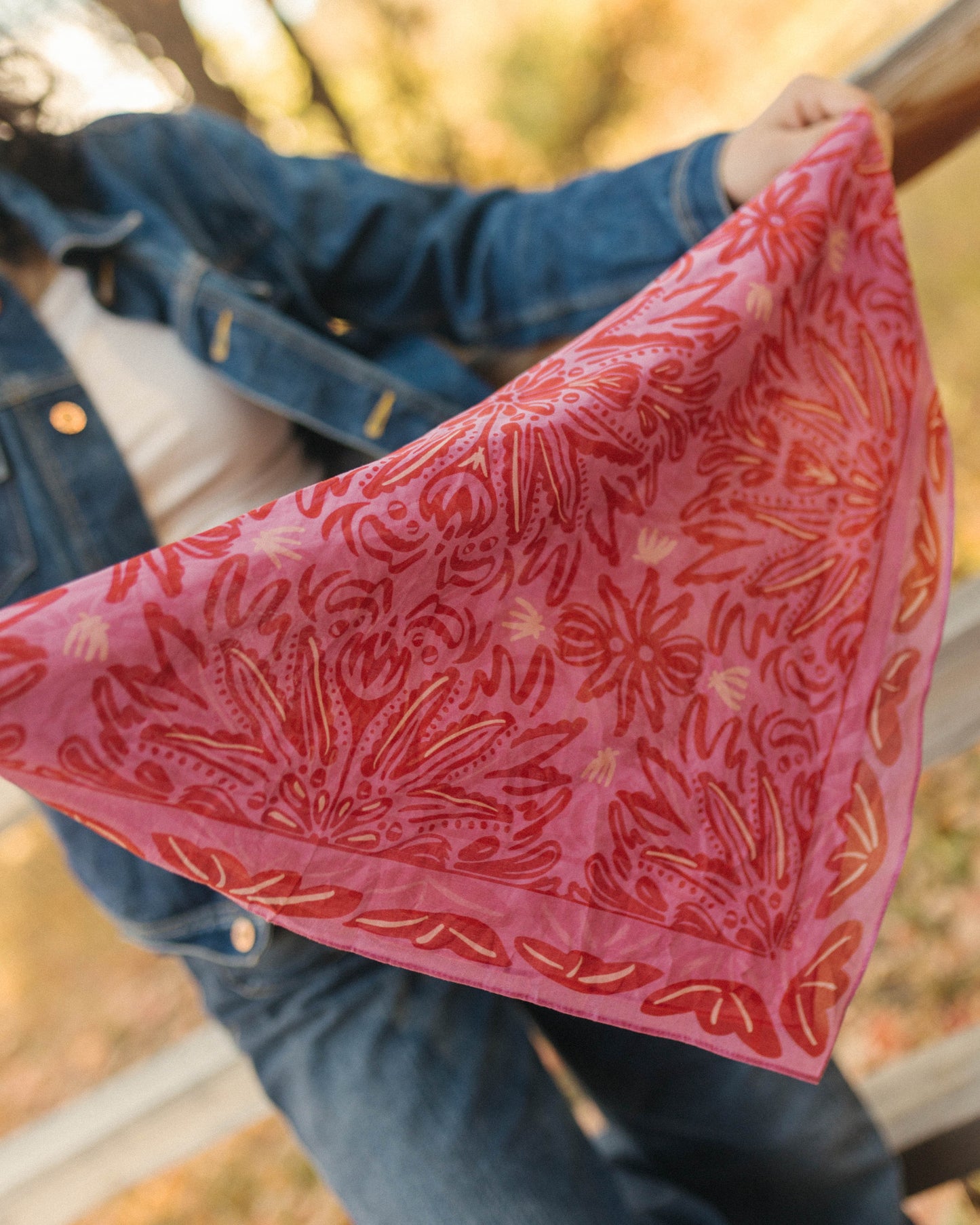 The Lola Bandana