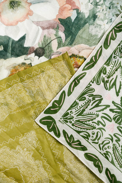The Charlotte Bandana