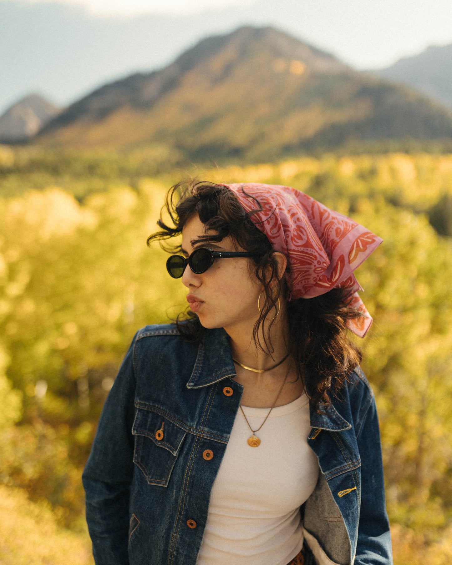 The Lola Bandana