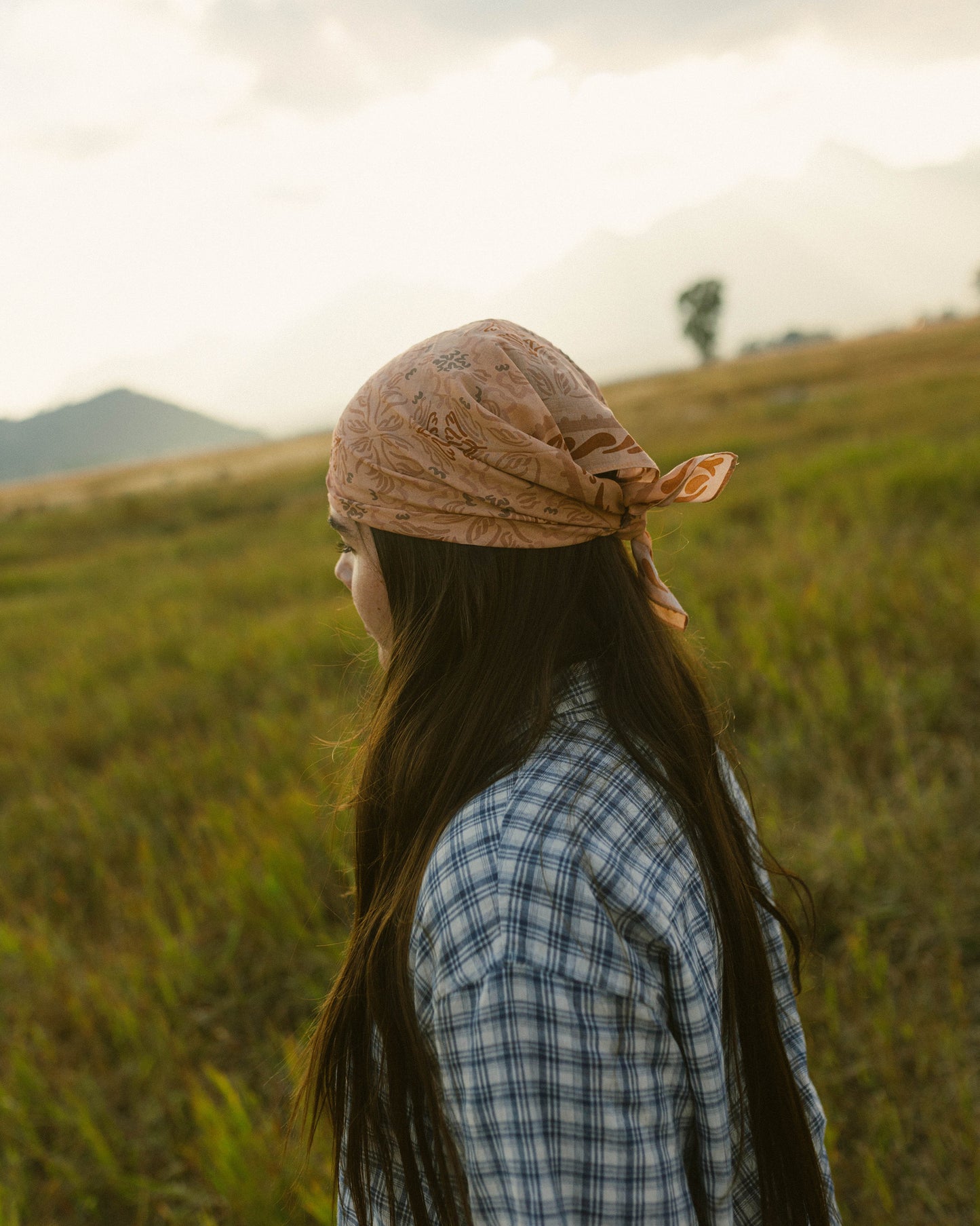 The Fae Bandana