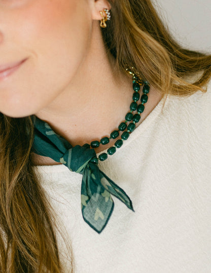 The Sloan Bandana