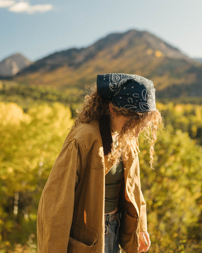 The Jean Bandana