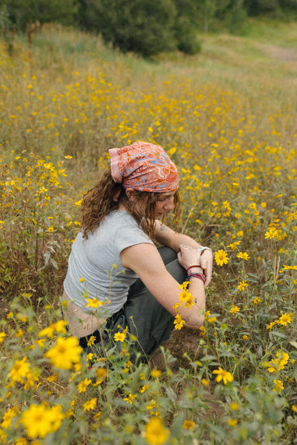 The Ferncliff Bandana