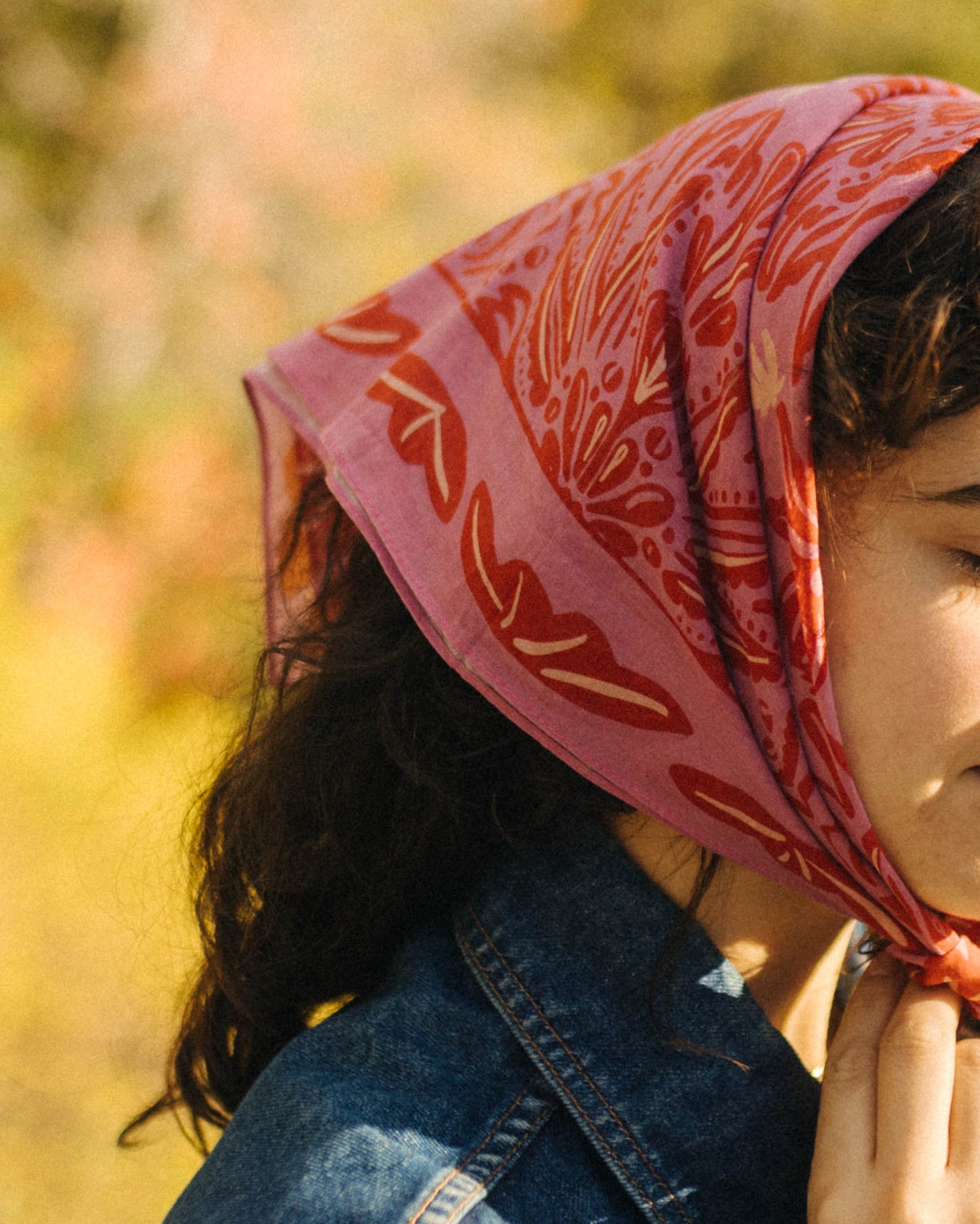 The Lola Bandana