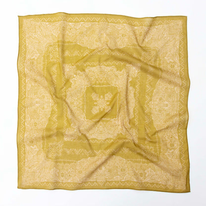 The Charlotte Bandana