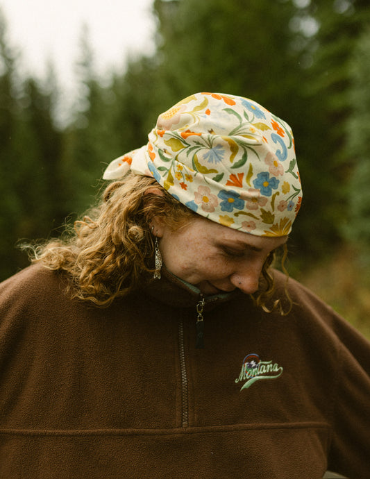 The Winnie Bandana