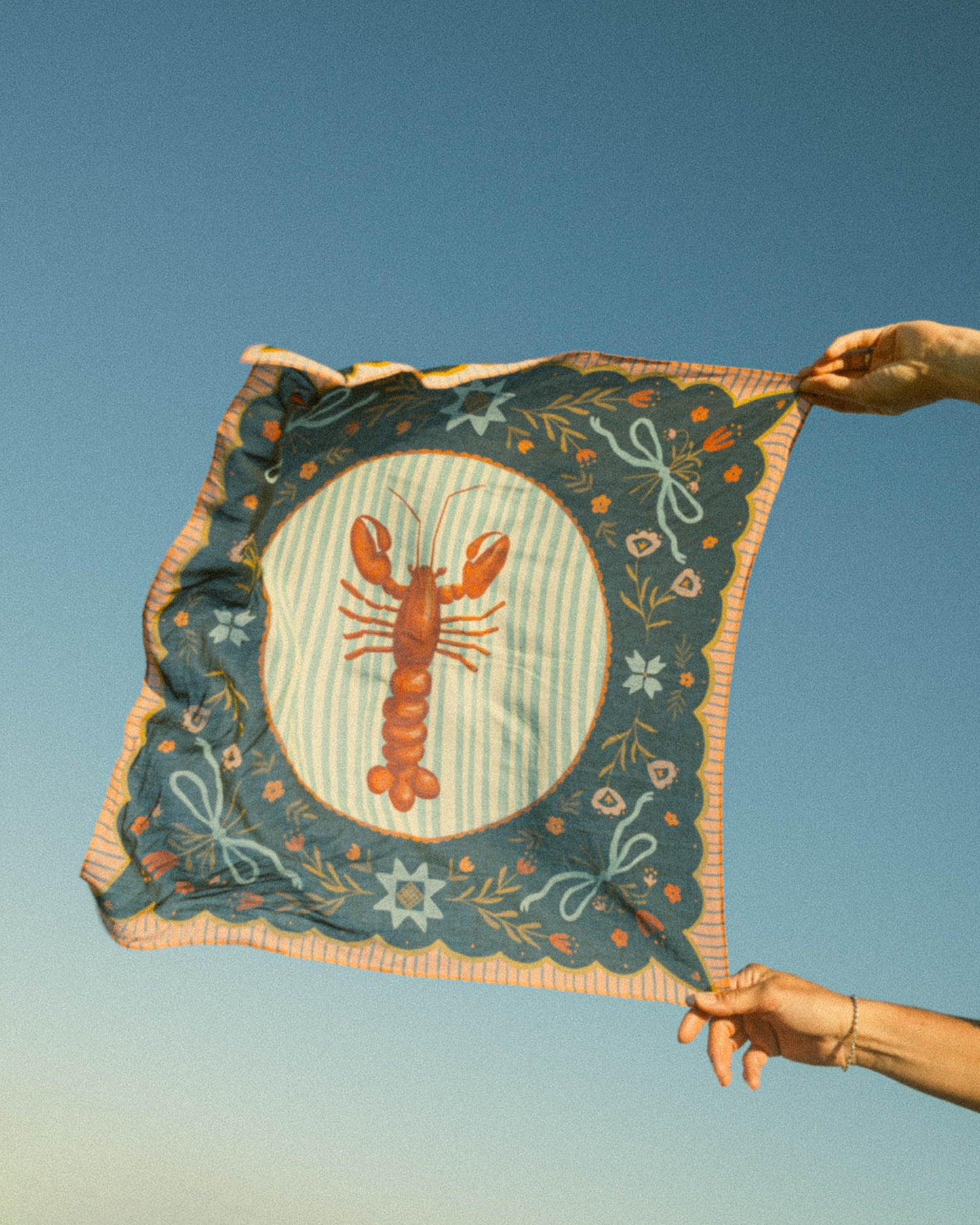 The East Bandana