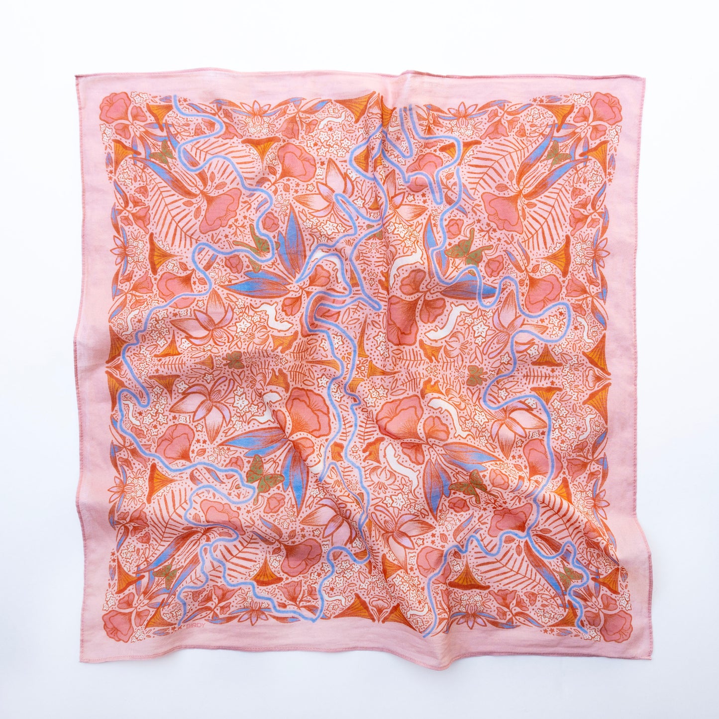 The Ferncliff Bandana