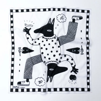 The Kiera Bandana