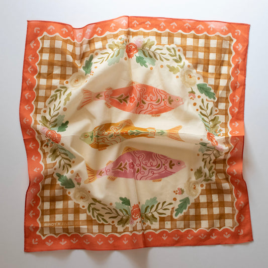 The Brook Bandana