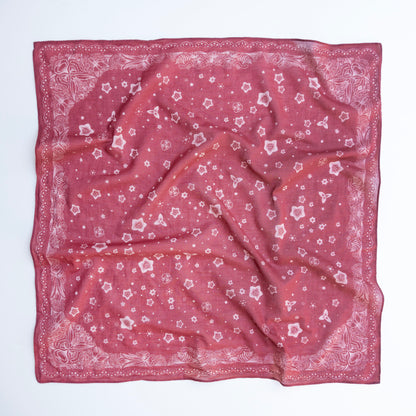 The Wild Laurel Bandana