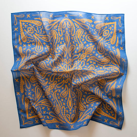 The Hallie Bandana