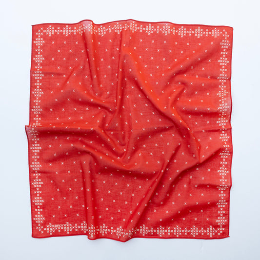 The Boone Bandana