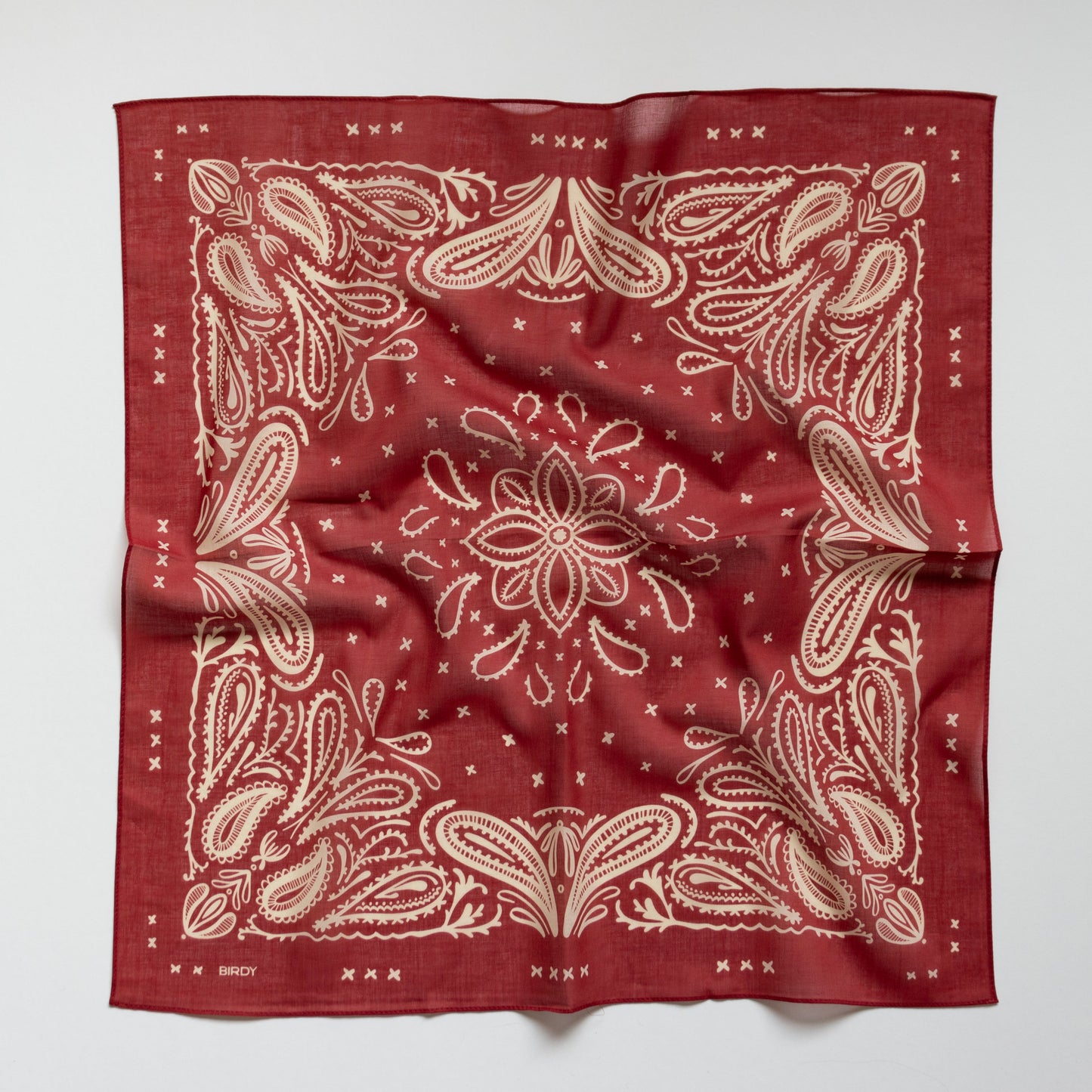 The Josie Bandana