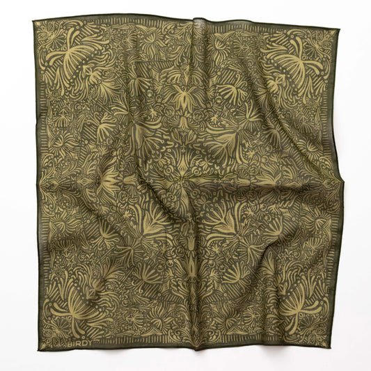 The Roma Bandana