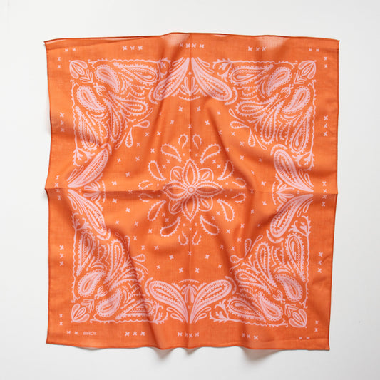 The Dolly Bandana