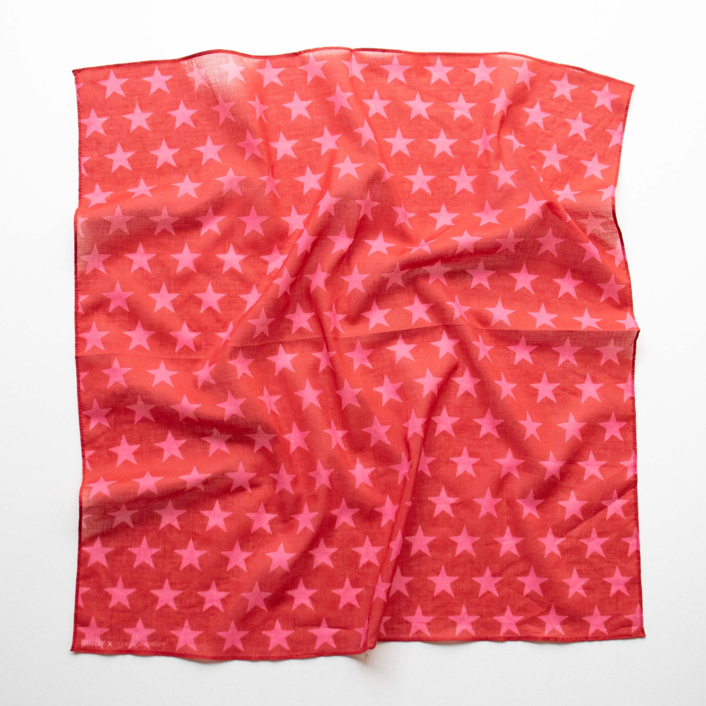 Star Spangled Bandana