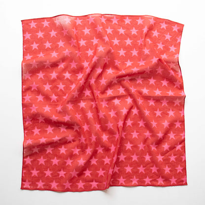 Star Spangled Bandana