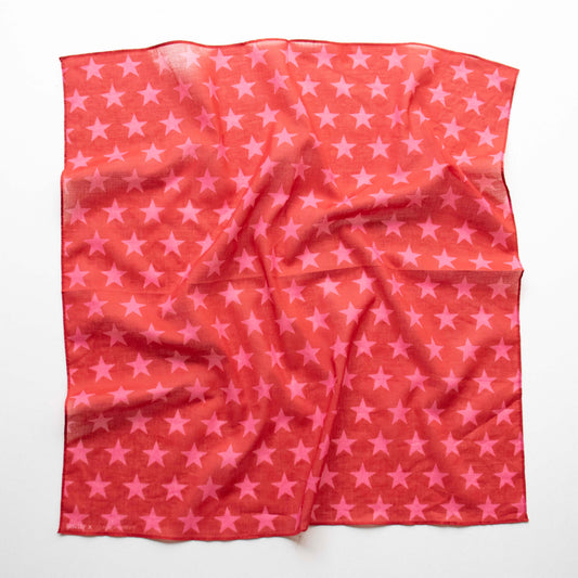 Star Spangled Bandana
