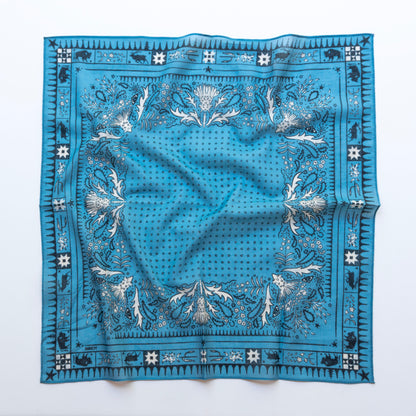 The Taggart Bandana