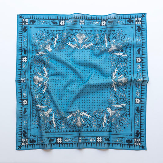 The Taggart Bandana